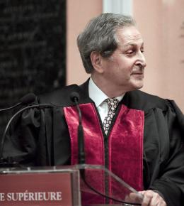 Prix Nobel de Physique