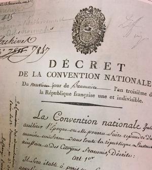 Deux siècles d'histoire