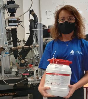 Romana-Iryna Martyniaka