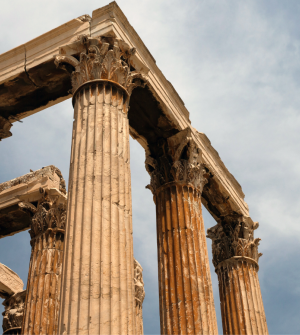 Les départements de lettres