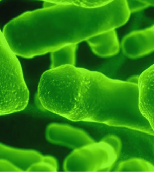 Les départements de sciences