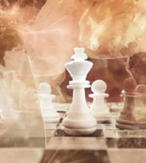 Centre interdisciplinaire sur les enjeux stratégiques (CIENS) 