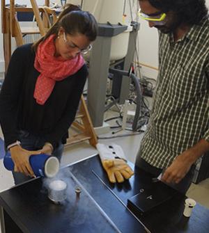 Concours voie CPGE Sciences