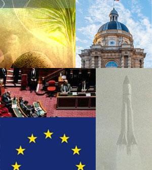 Formations transverses