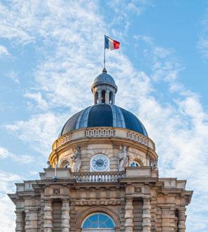 Politiques publiques