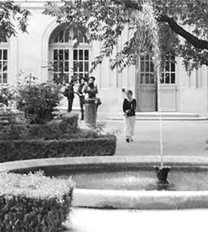 Organisation et gouvernance