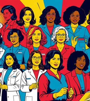 Programme Femmes et filles de sciences