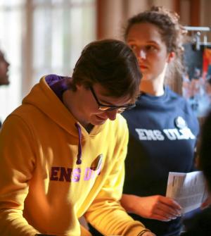 Cycles préparatoires