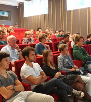 L’habilitation à diriger des recherches – HDR