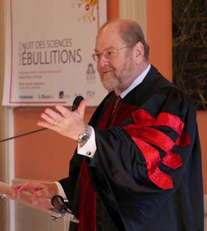 docteurs honoris causa