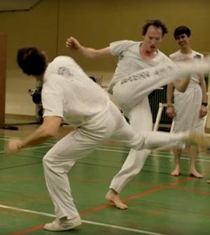 Le Bureau des Sports