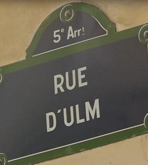 Direction générale des services