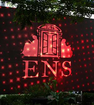 signaletique nuit ens