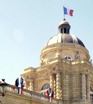 senat france