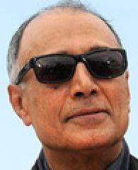 Abbas Kiarostami