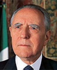 Carlo Azeglio Ciampi