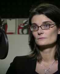 Portrait de Charlotte Guinchard