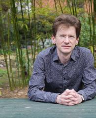 Portrait de Damien Baigl