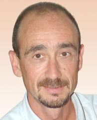 Portrait de Denis Duboule