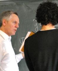 Portrait de Jean Dalibard