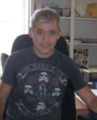 Portrait de Jean Ponce