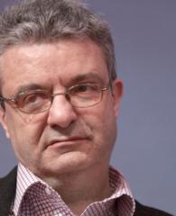 Portrait de Marc Crépon