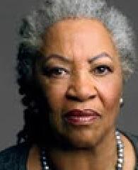 Toni Morrison