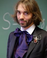 normalien_cedric_villani