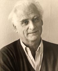 Michel Serres