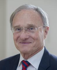 Rencontre avec Jacques Massot