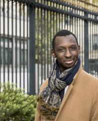 « J’ai choisi les sciences sociales pour comprendre, échanger et connaitre la réalité de l’humain »