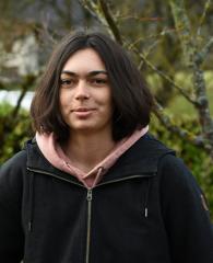 « Les interstices entre les maths et les sciences sociales me passionnent, j’ai à cœur de les explorer »