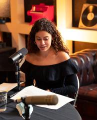 Médecin, germaniste, podcasteuse : pourquoi choisir ?