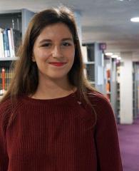 « Je vois les bibliothèques comme de véritables lieux de vie et de sociabilité »