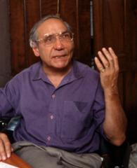 Paul Veyne, en juillet 1993