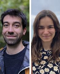 Diplomés 2022 visuel accueil