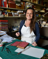 Clotilde Lescuyer de Chaptal Lamure