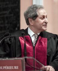 Claude Cohen-Tannoudji