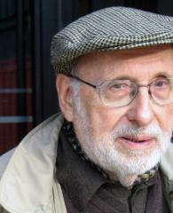 Photo de Marcel Roncayolo